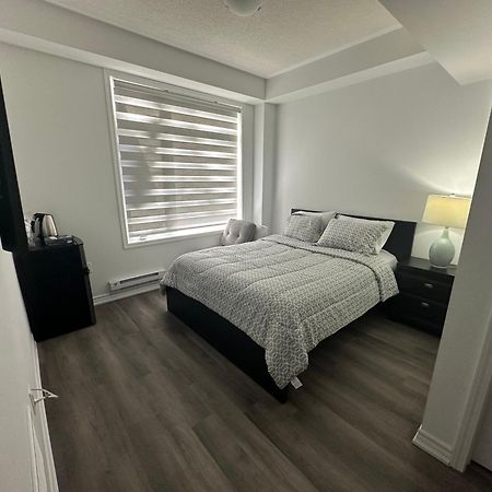 Keppel Circle Residence Brampton Exterior foto