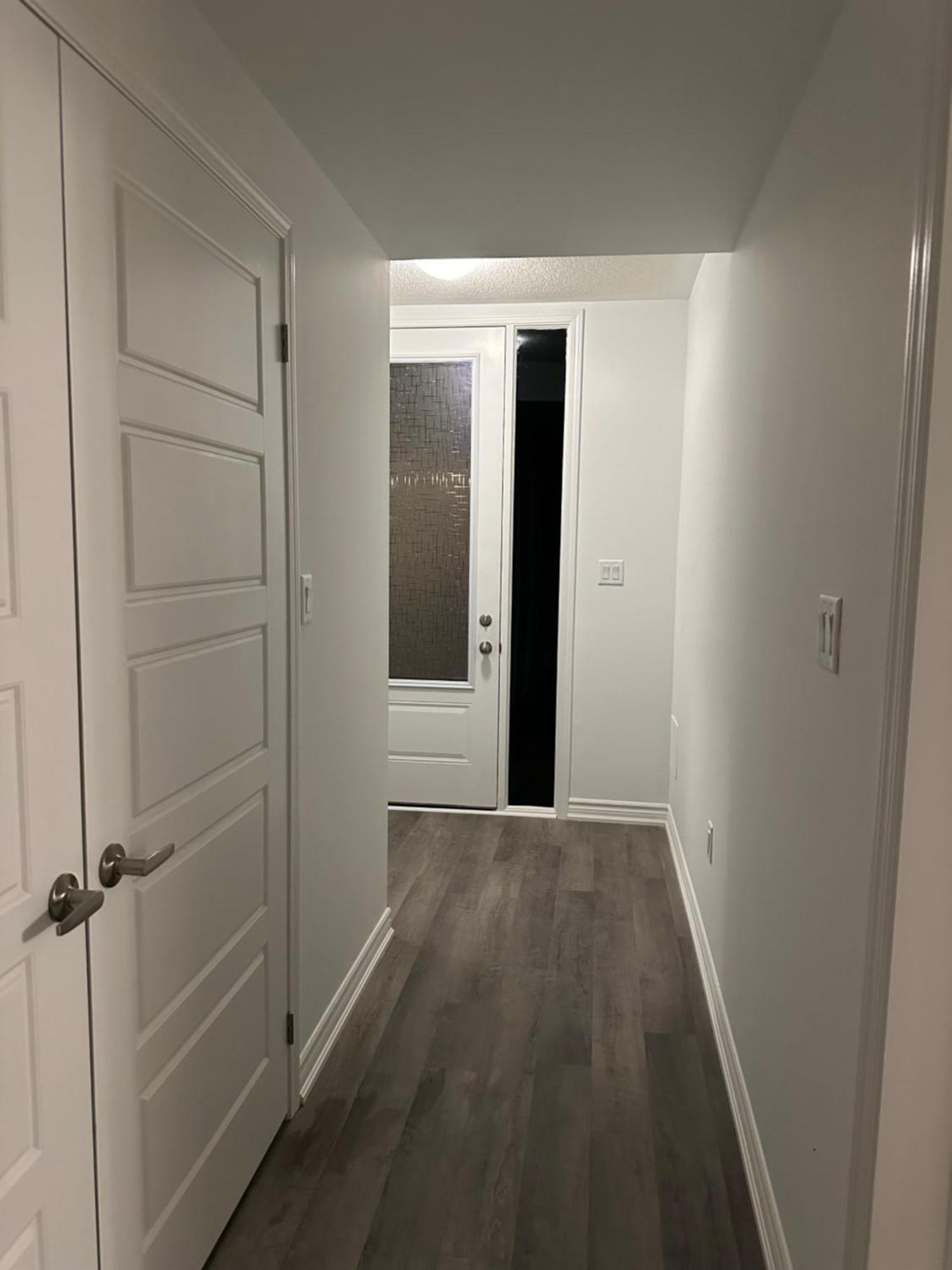 Keppel Circle Residence Brampton Exterior foto