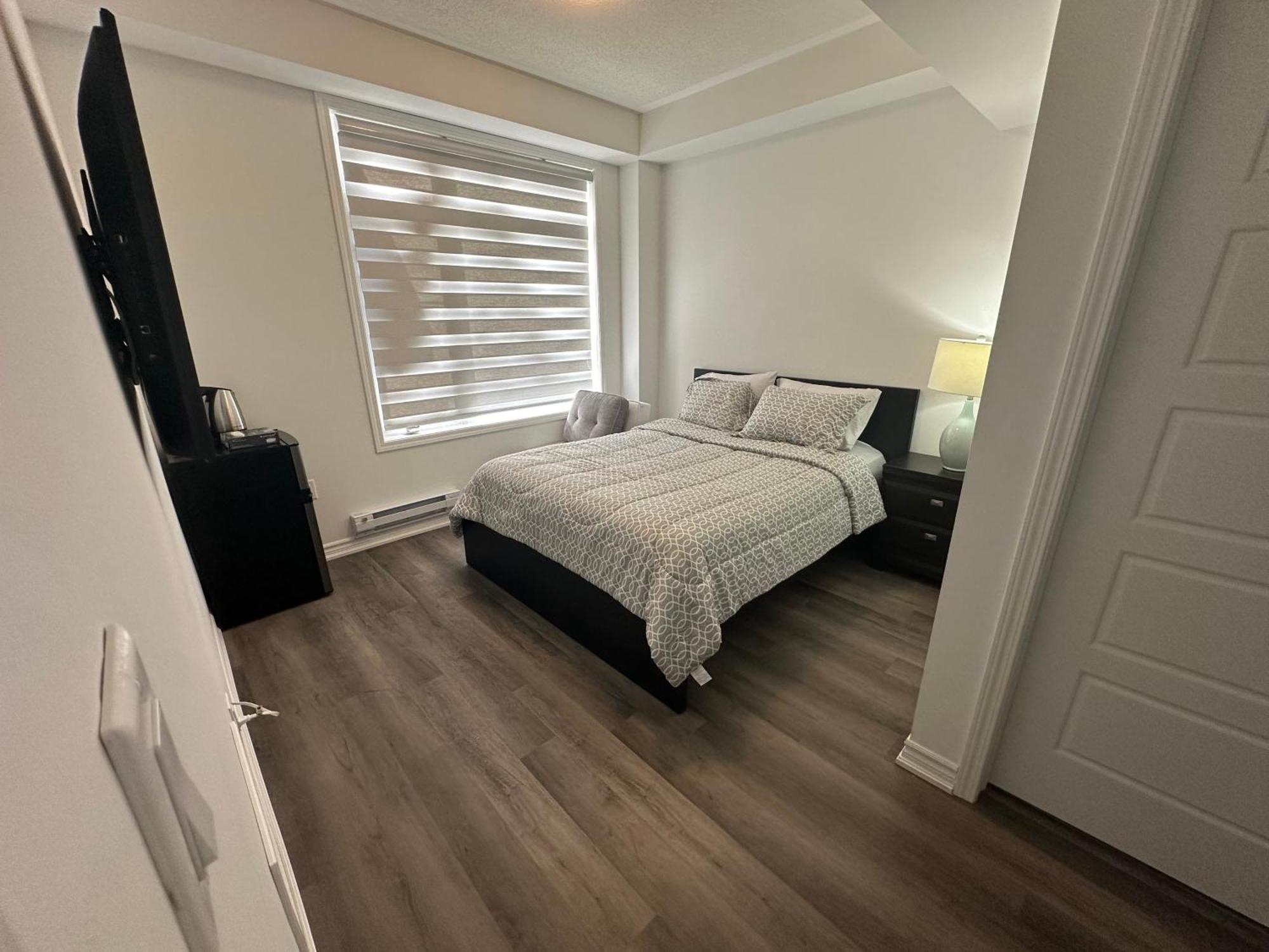 Keppel Circle Residence Brampton Exterior foto