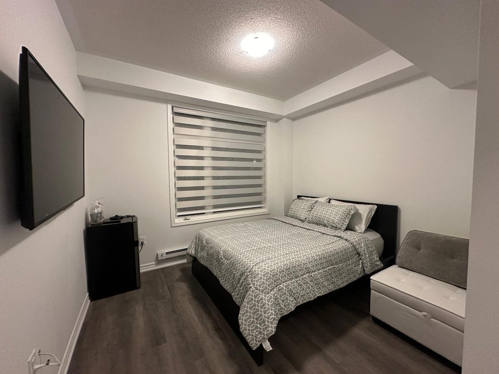 Keppel Circle Residence Brampton Exterior foto