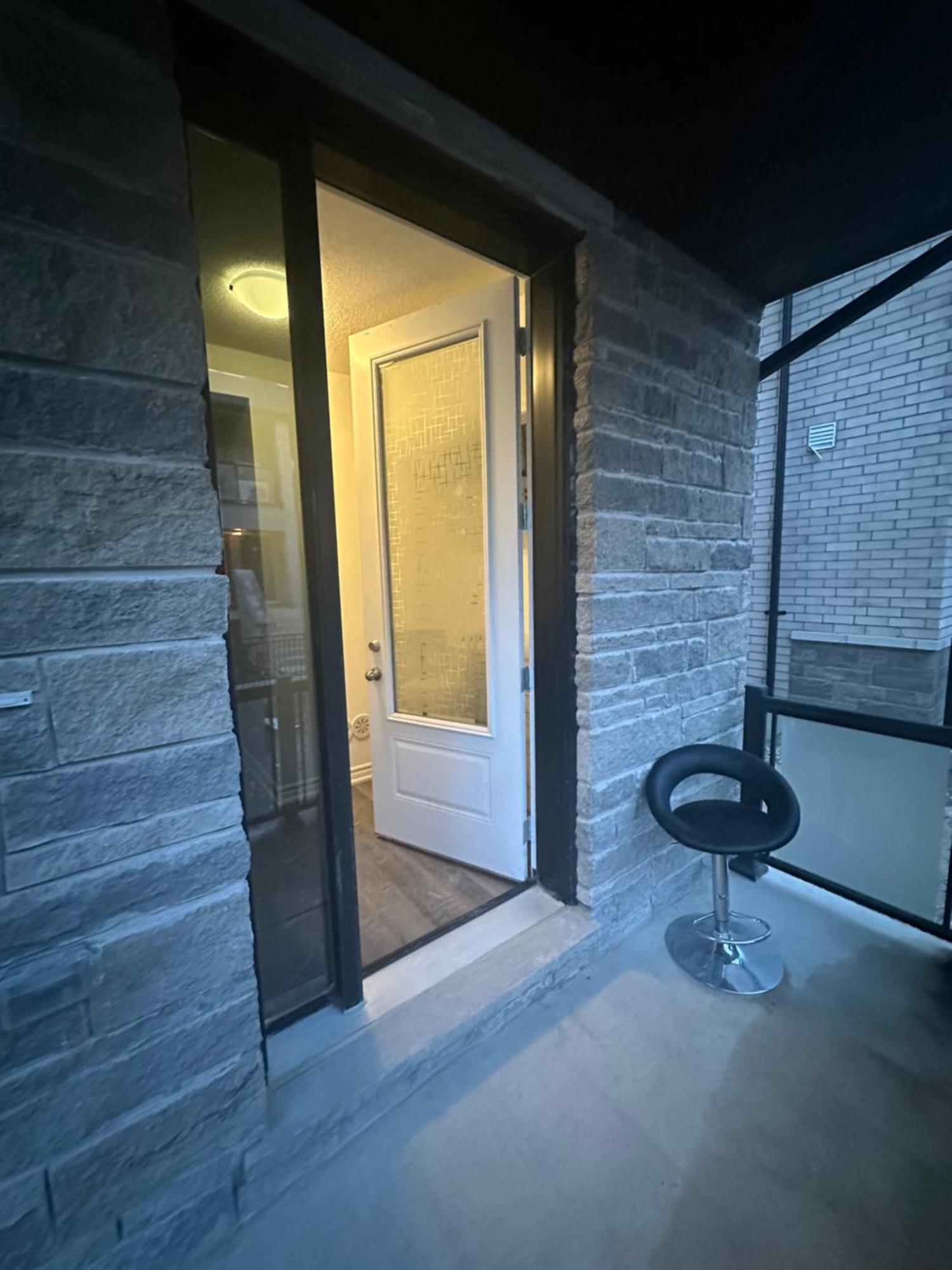 Keppel Circle Residence Brampton Exterior foto