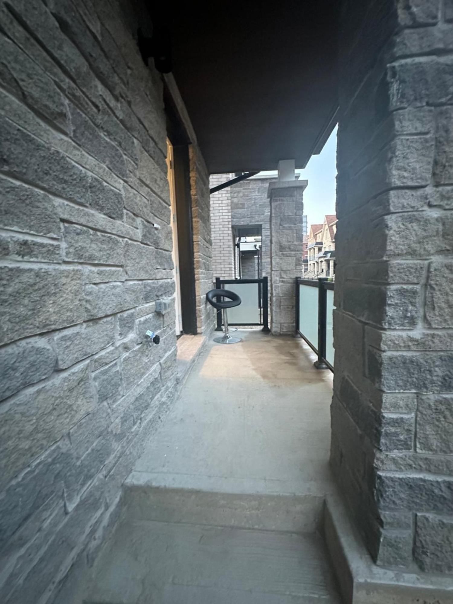 Keppel Circle Residence Brampton Exterior foto