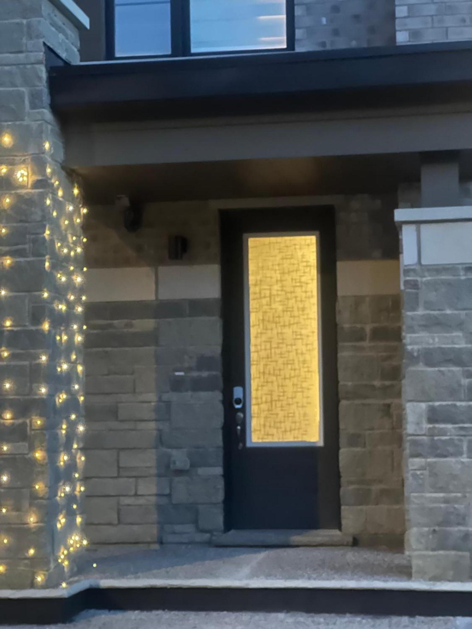 Keppel Circle Residence Brampton Exterior foto